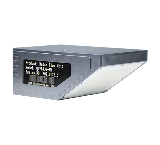 Radar-Flowmeter5 Radar-Flowmeter5